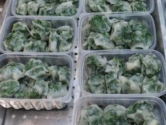 韭菜水晶饺-老潮兴粿品(龙北店)