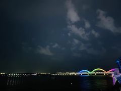 -人民防洪胜利纪念塔