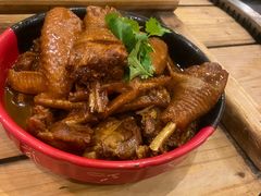 -荣德灶台鱼(圣泉寺店)