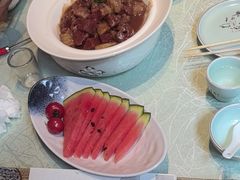 -老德州四合院·德州菜(天衢路店)
