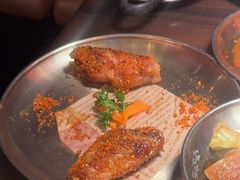 -西塔老太太泥炉烤肉(上海七宝领展广场店)