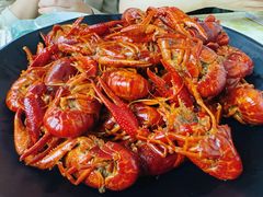 -聚味瞿记·龙虾堂(树木岭店)