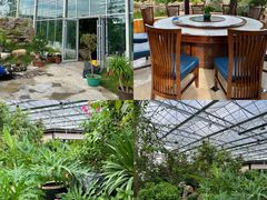 -万源龙顺度假庄园生态观光园