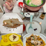 谁会拒绝好吃的淮扬菜呢