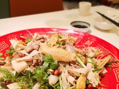 招牌顺德婆捞鸡-清晖小苑•顺德地方菜(壹海城店)