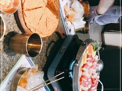 -兰正韩·韩国料理(春熙路店)