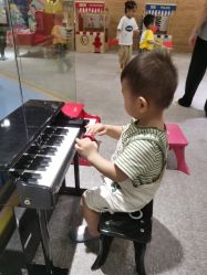 -泡泡米POPOME益智乐园(洪殿花园旗舰店)