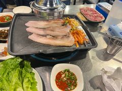 -李氏烤肉店