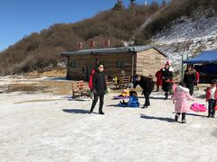 -太子岭滑雪场