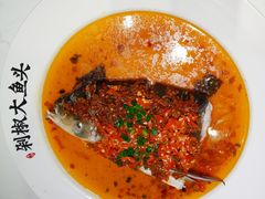 -千稻剁椒大鱼头(CityOn熙地港店)