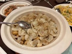 -江南·JIANGNAN(北京歌华开元大酒店)