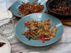 -鹿港小镇(霄云店)