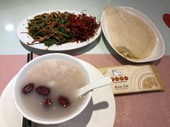 京酱肉丝-老昌春饼(中央大街店)