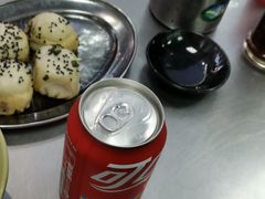 -老上海食惠裡小籠包生煎包