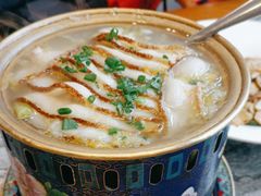 -峨嵋酒家(牡丹园店)