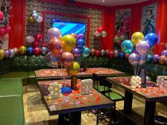 -火吧PTV聚会餐厅(10号店)