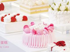 生日蛋糕-好利来(西宸广场店)