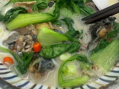 -鲜越鲜鱼粉(财富购物中心店)