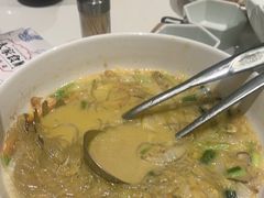 -大家食府·福建菜(FAC协盛中心庭院餐厅店)