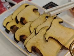 -潮发潮汕牛肉店(龙洞店)