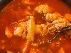 -麻蒲碳烤肉(远景路1号店)