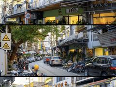 -溪岸路花鸟市场