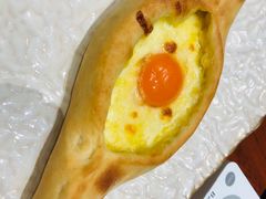 阿恰尔哈恰普里-格鲁·秀色Georgia’s Feast