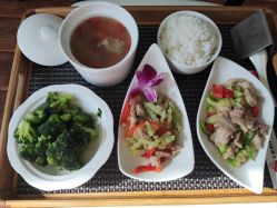 -千禧果月子会所(郑州东站店)