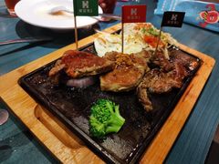 -豪客来牛排(海沧阿罗海店)