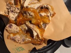 -绿茶餐厅(广州天河城店)