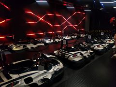 -魔赛卡丁车赛车汇(上海店)