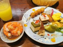 -松子料理(亮马桥店)