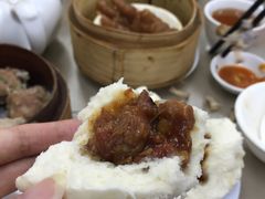 -香港蓮香樓(上環店)