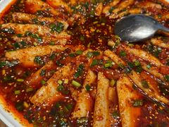 风味饺子皮-面辣子·陕西家乡菜(钟楼店)