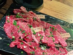 -千寻烧肉(政务区店)