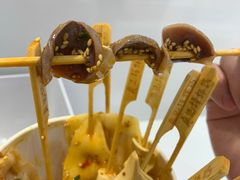 -廖记棒棒鸡(金光华广场店)