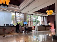 -三清山希尔顿度假酒店