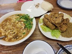 -巷子深菜馆(新华路店)