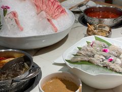 -大舜国风· 和牛火锅(绮霞街店)