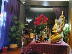 -泰享受·泰式按摩·SPA(海珠琶洲新村店)