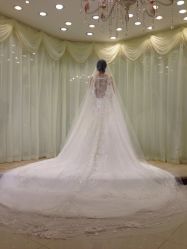 -艾米丽婚纱礼服