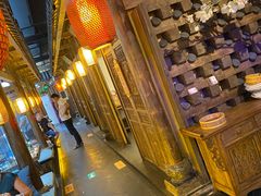 -大张烙馍村(泉山店)