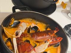 -Le Bistrot de Racine