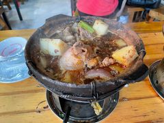 -范贤光鸡公煲(平乐园总店)