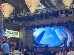 -羊之道草原味道清真餐厅(番禺店)