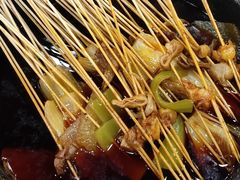 -冒椒火辣(太古里店)