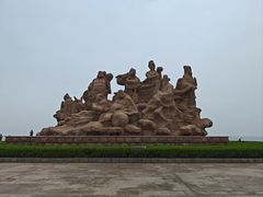 -蓬莱仙岛
