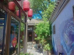 -四喜小胖·北京涮肉(五道营店)