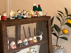 -小银家日式简餐(中信丹阳花园店)