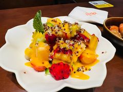 -8PINTS八品脱·日料·烧鸟·精酿小酒馆(莘庄店)